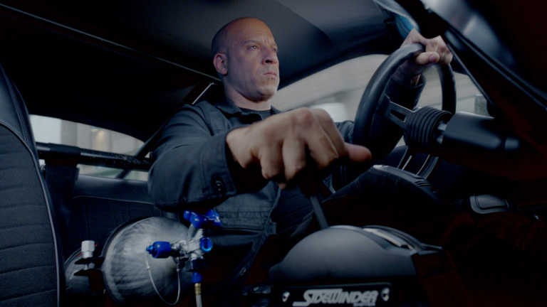 Fast and Furious 8 colonna sonora