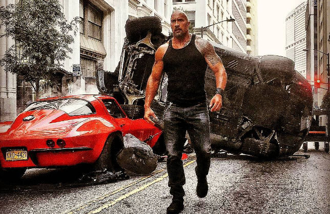 Fast and Furious 8: due adrenaliniche clip dal film