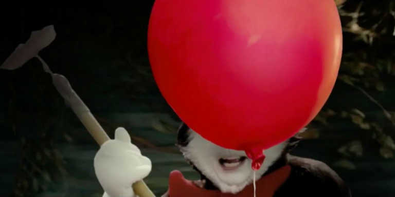 It: Il Gatto e il Cappello Matto irrompe nel trailer
