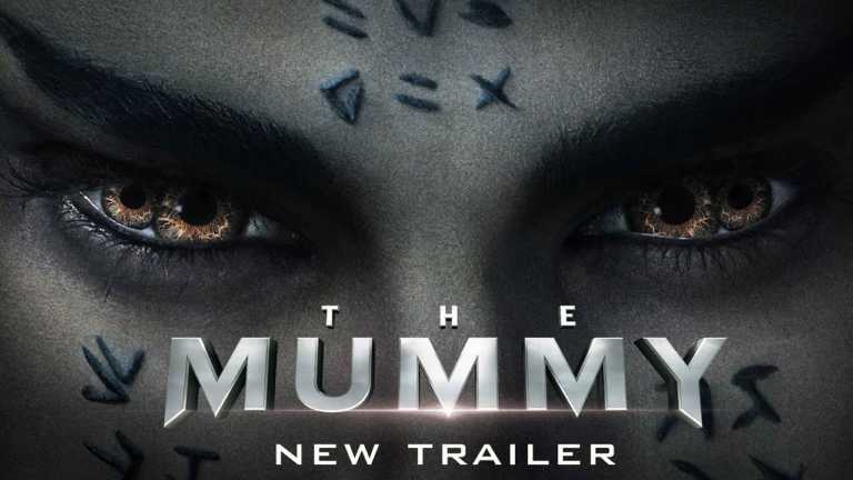 The Mummy: il terrificante nuovo trailer con Tom Cruise The Mummy: il terrificante nuovo trailer con Tom Cruise