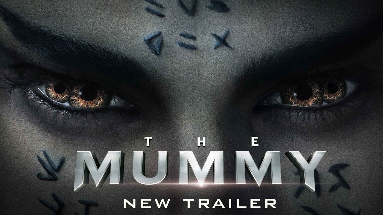 the mummy