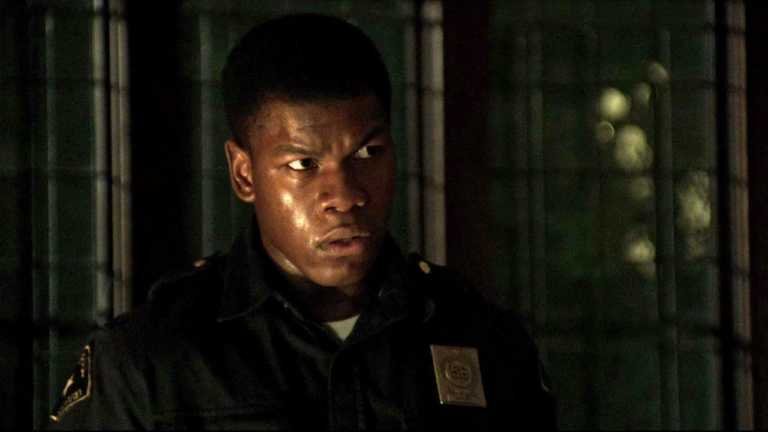 Detroit: John Boyega protagonista del secondo trailer