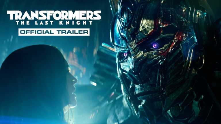 Transformers L’ultimo Cavaliere: il final trailer con Mark Wahlberg Transformers L’ultimo Cavaliere: il final trailer con Mark Wahlberg