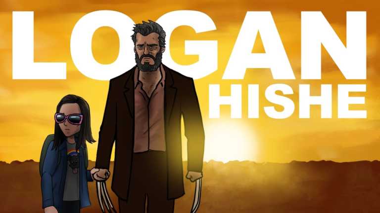 Logan: ecco come sarebbe dovuto finire – video