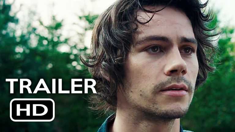 American Assassin: il primo trailer del film con Dylan O’Brien