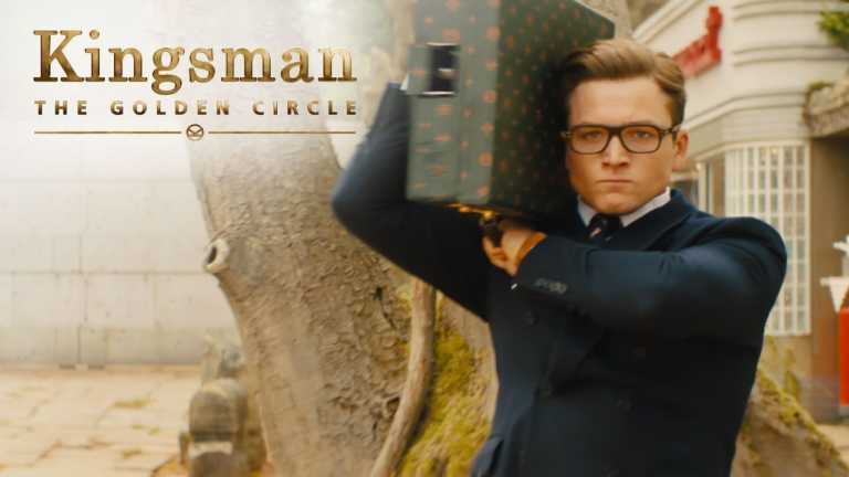 Kingsman The Golden Circle: l’isterico primo teaser trailer Kingsman The Golden Circle: l’isterico primo teaser trailer