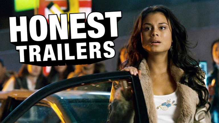 The Fast and the Furious Tokyo Drift: il trailer onesto The Fast and the Furious Tokyo Drift: il trailer onesto