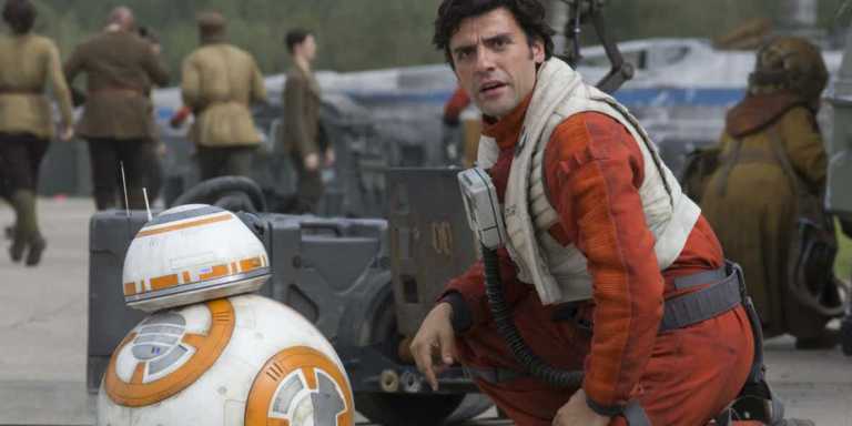 Star Wars Gli Ultimi Jedi: gli eroi saranno messi alla prova