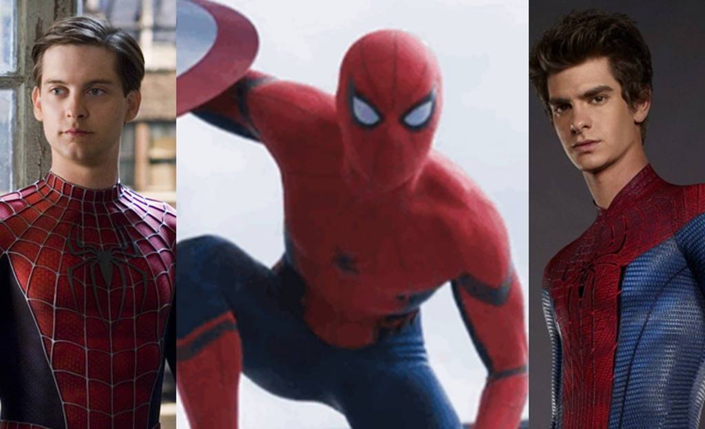 spider-man homecoming