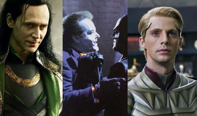 Supervillain: le migliori citazioni dei cattivi nei cinecomics