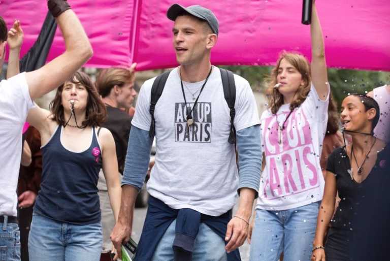 120 Battements Par Minute: recensione del film di Robin Campillo