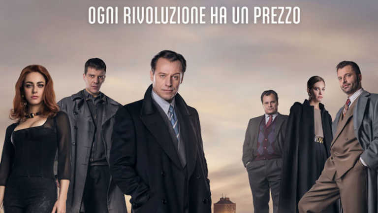 1993, anticipazioni dagli episodi 7 e 8