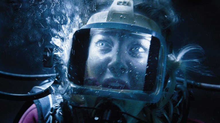 47 Metri: due nuove clip dal film