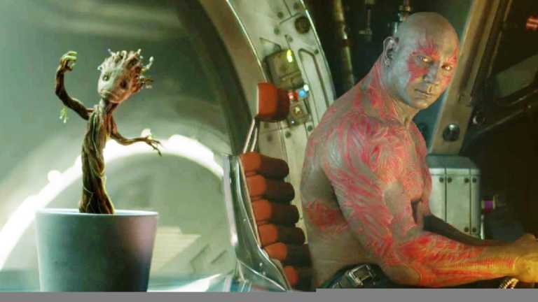 Marvel Movies: la top 10 delle migliori scene post credits