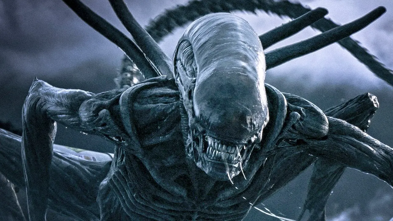 Alien: Covenant recensione film film recensione