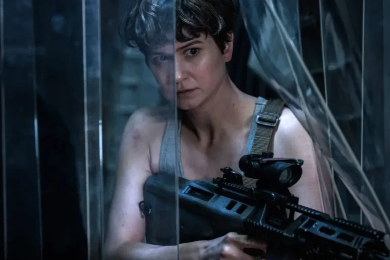 Alien: Covenant, recensione del film di Ridley Scott