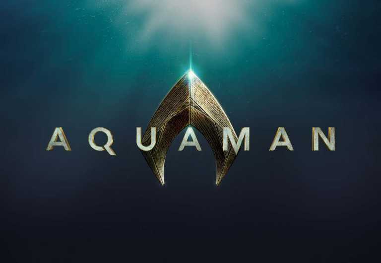 Aquaman: il primo video dal set del film con Jason Momoa