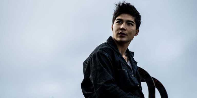 Aquaman: dai Power Rangers un nuovo membro del cast