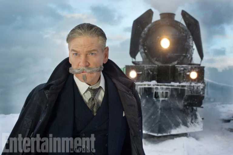 Assassinio sull’Orient Express: le prime foto dal film di Kenneth Branagh