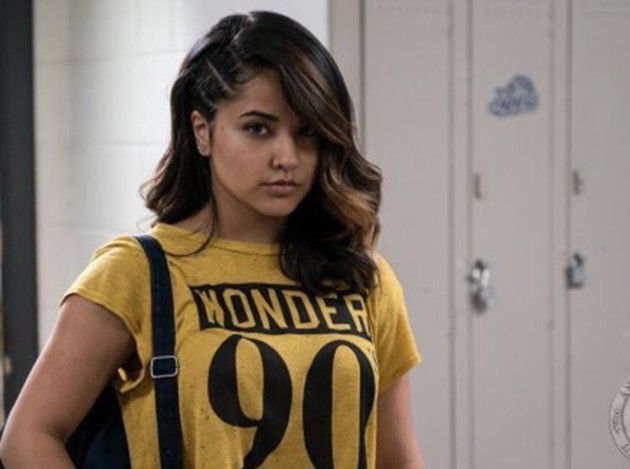 Becky G.