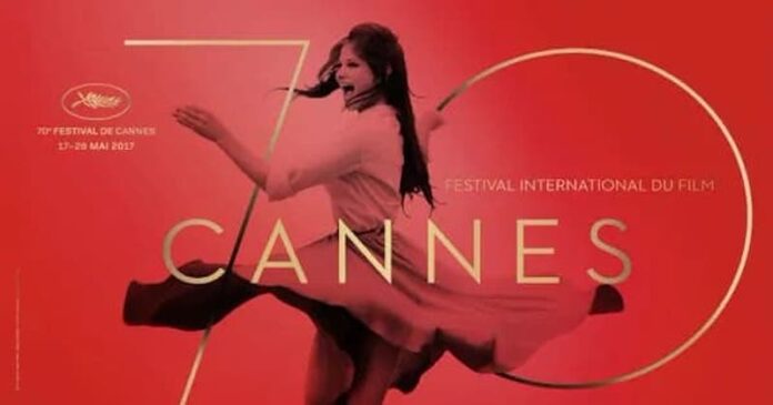 Cannes 70