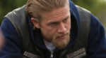 Charlie Hunnam sons of anarchy