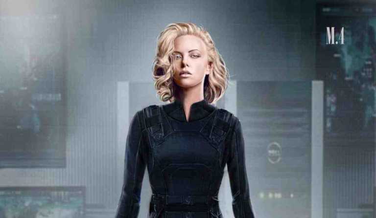 Fast and Furious 8: i concept delle tute da combattimento di Theron e Diesel