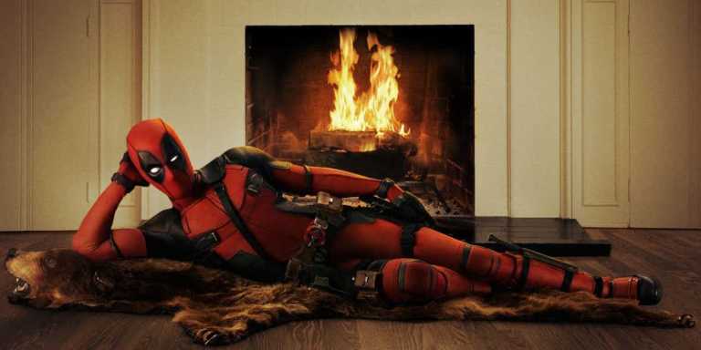 Deadpool 2: Ryan Reynolds si imbuca a una festa di bambini