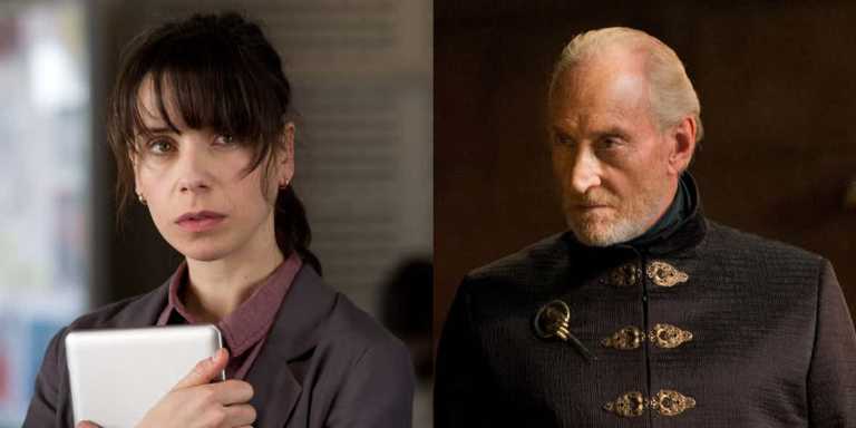 Godzilla King of Monsters: Charles Dance nel cast, confermata Sally Hawkins