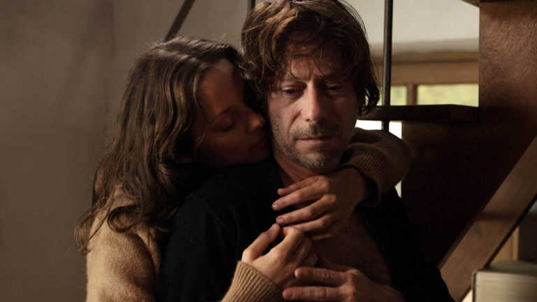Le fantome d’Ismael: recensione del film con Marion Cotillard #Cannes70