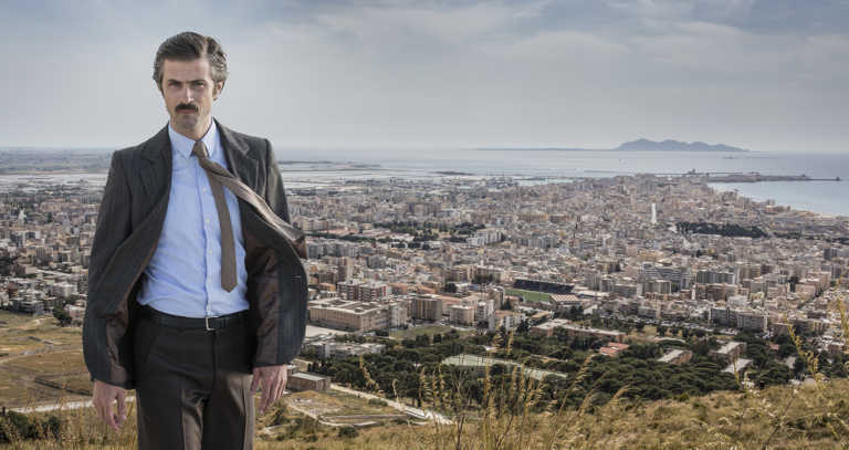 Maltese: Kim Rossi Stuart nel romanzo del Commissario di G.M.Tavarelli