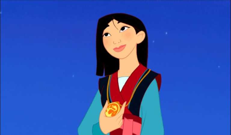Mulan: le riprese al via a Gennaio 2018