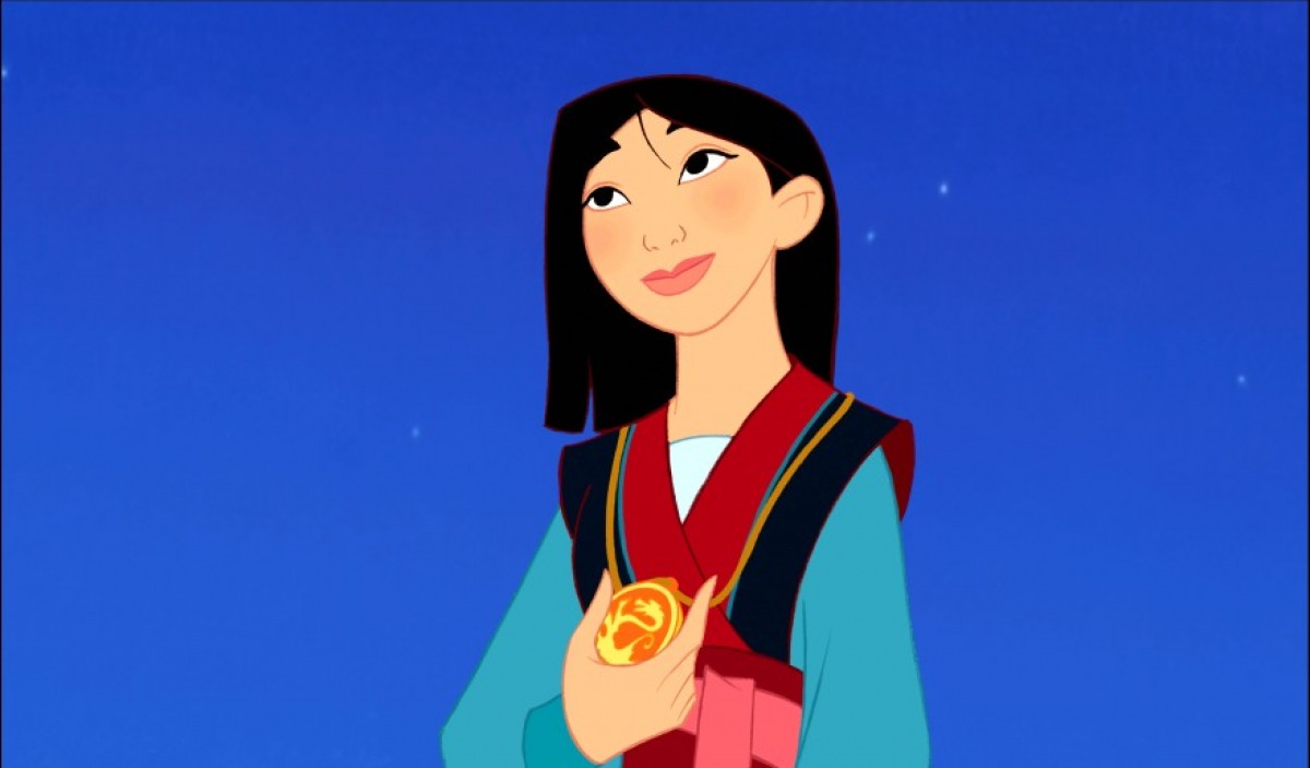 Mulan