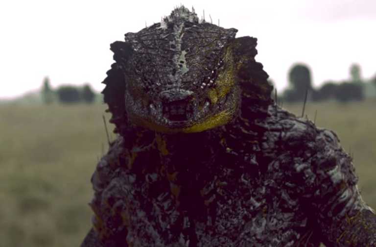 Oats Studios “Volume 1”: teaser trailer del progetto di Neill Blomkamp