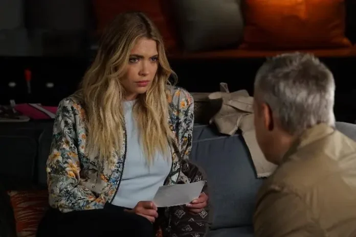 Pretty Little Liars 7x14