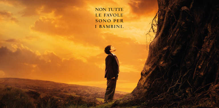 Sette minuti dopo la mezzanotte: il nuovo film di J.A. Bayona