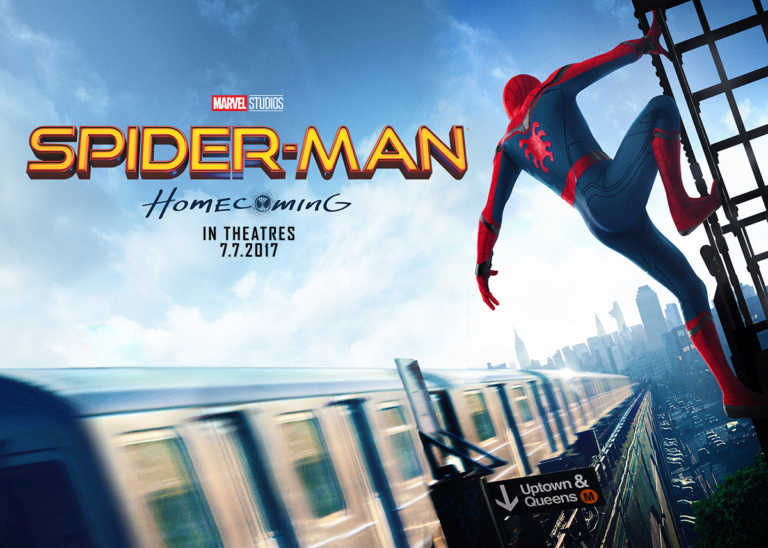 Spider-Man Homecoming: Tom Holland esegue i suoi stunt – video