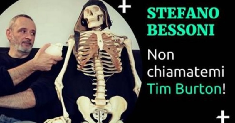 Stefano bessoni