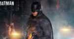 Suicide squad Batman