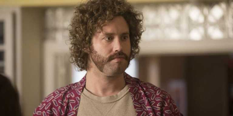 T.J. Miller ha fatto pace con Ryan Reynolds ed è pronto a tornare nel franchise di Deadpool?
