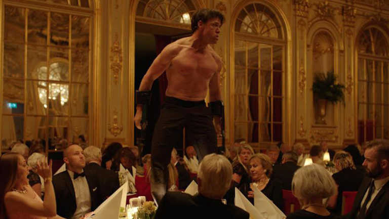 Cannes 70: 120 Battements par minute e The Square in Concorso