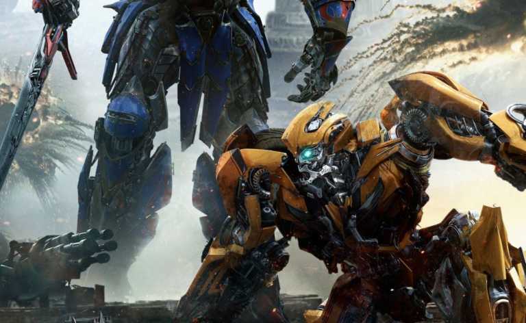 Transformers L’Ultimo Cavaliere: preview con Anthony Hopkins