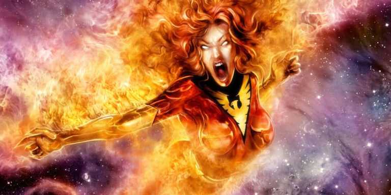 X-Men: Dark Phoenix sarà molto fedele ai fumetti X-Men: Dark Phoenix sarà molto fedele ai fumetti