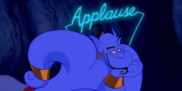 Aladdin: Guy Ritchie parla dei suoi progetti sul live action