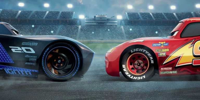 Cars 3: ecco il nuovo trailer italiano del film Pixar Cars 3: ecco il nuovo trailer italiano del film Pixar