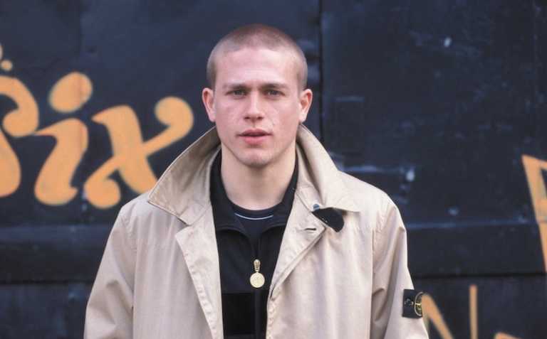Charlie Hunnam come Steve McQueen per il remake di Papillon