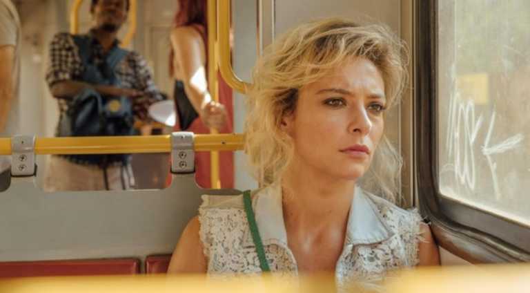 Cannes 70: Sergio Castellitto presenta Fortunata