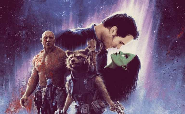 Guardiani della Galassia Vol. 2: una scena eliminata onora gli eroi di Xandar