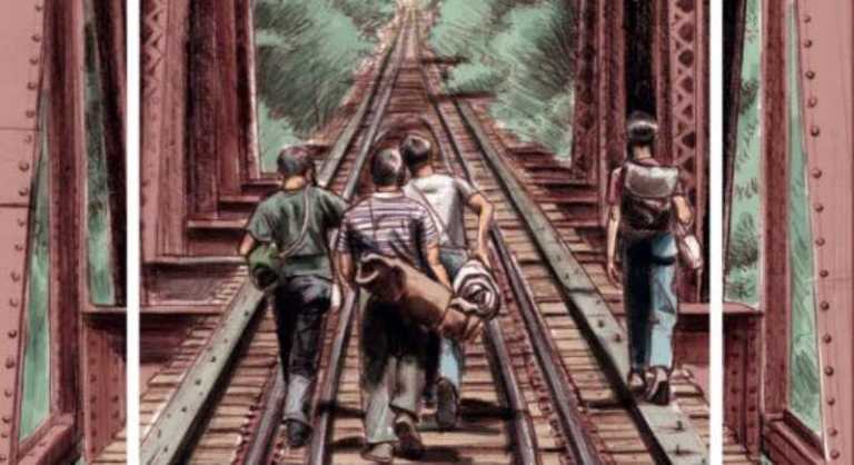 Heroes: i piccoli protagonisti degli anni ’80 disponibile dal 20 maggio
