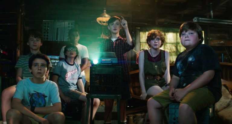 It: una speciale preview durante gli MTv Movie Awards